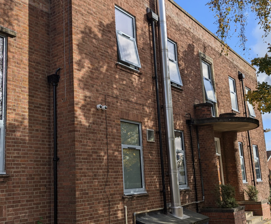 Wymondham Aluminium Windows School.png